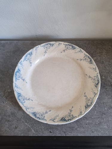 Plat ancien angèle - plat,