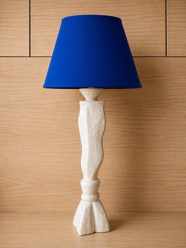 Lampe pierre casenove - pierre,