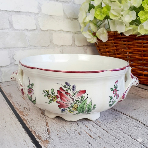 Cache pot jardinière - &,