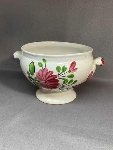 Petit pot céramique xix - petit, eme