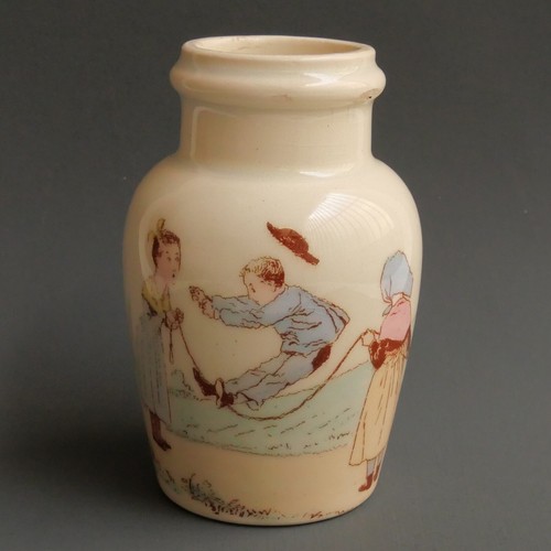 Faïence lunéville g - faïence,