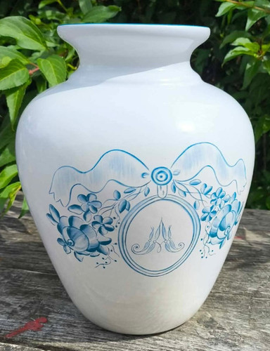 Vase tivoli céramique de - tivoli,