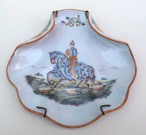 Lunéville ceramique forme - k&g,