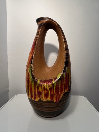 Vase saint clement vintage - clement,